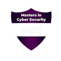 Master's In Cybersecurity