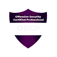 Offensive Security Certified Professional